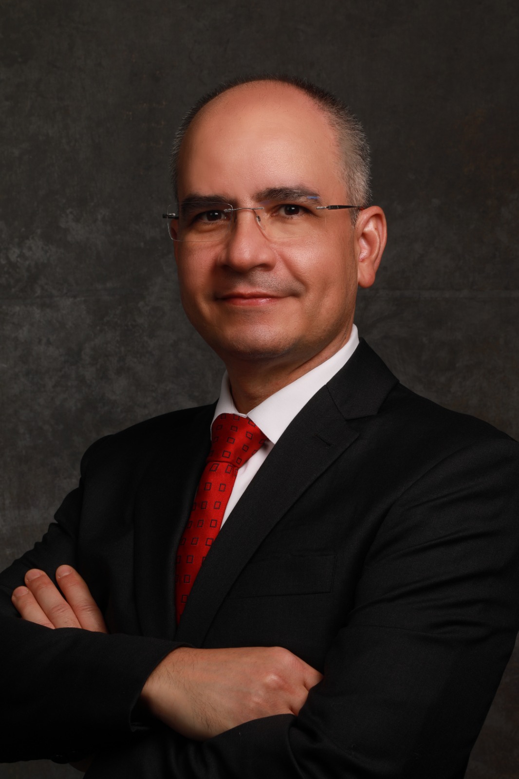 Foto de JOAO ALBERTO RAMOS MARADEI PEREIRA