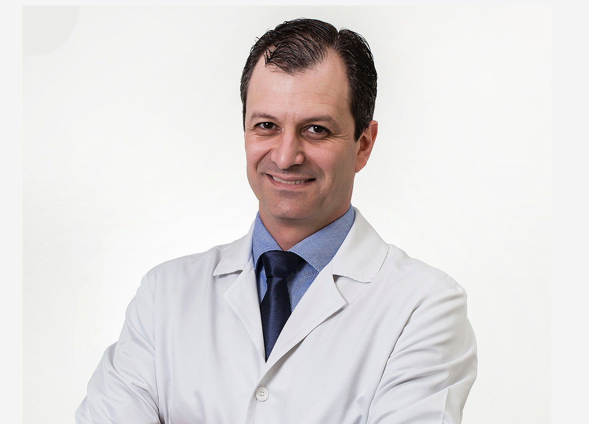 Foto de LUCIO BIONDI