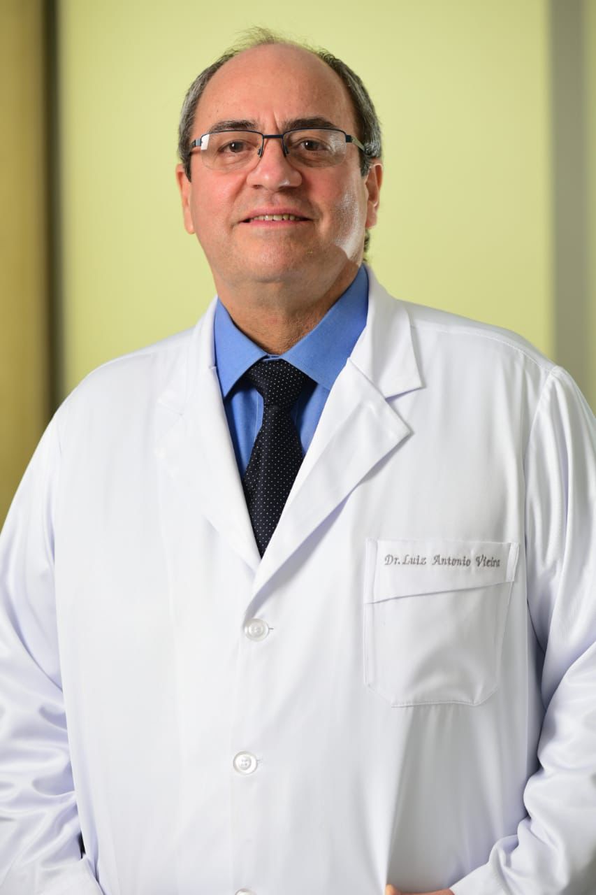 Foto de LUIZ ANTONIO VIEIRA