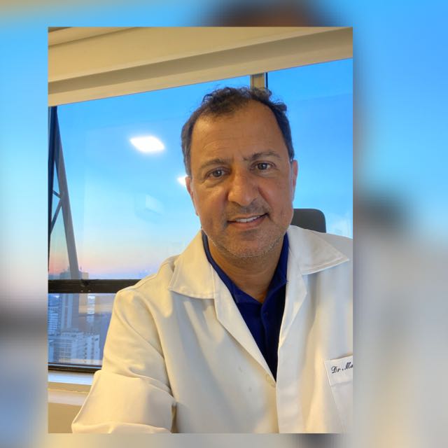 Foto de MARCELLO SERRÃO