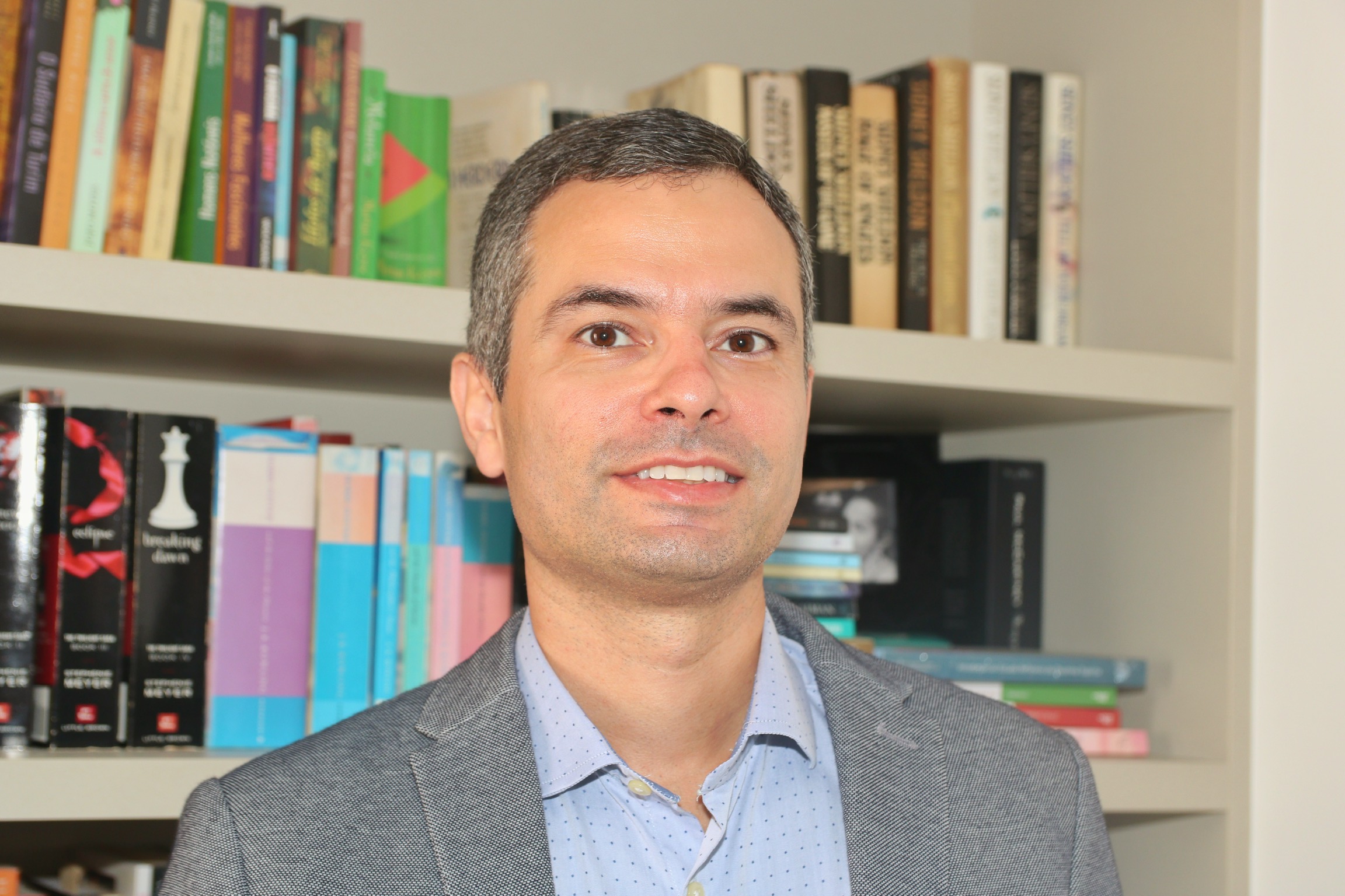 Foto de MARCELO REGO