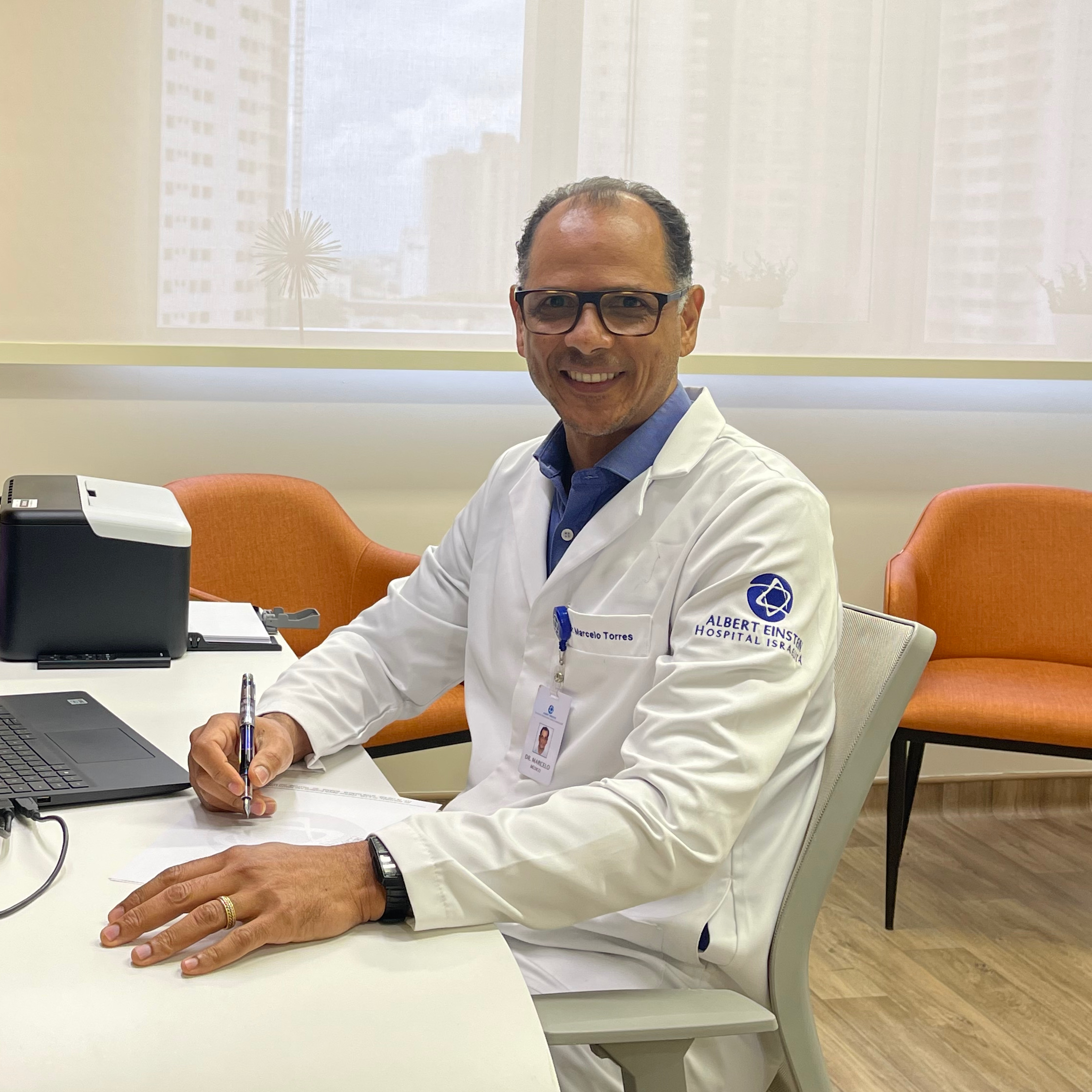 Foto de MARCELO TORRES