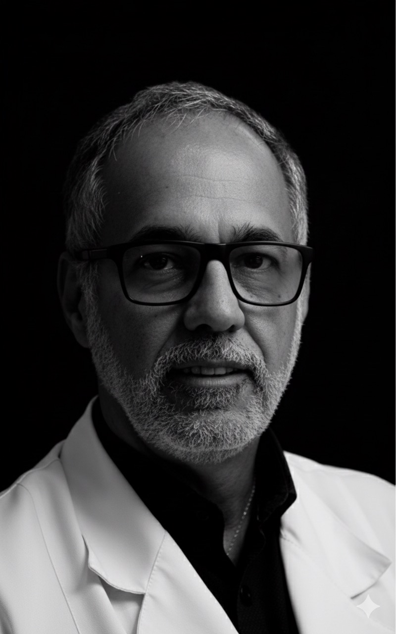 Foto de MARCO CALDAS