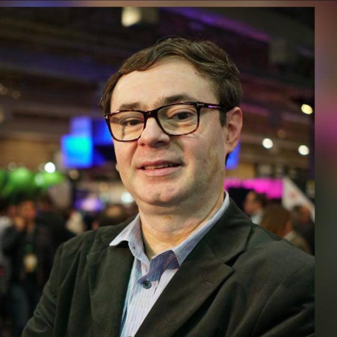 Foto de MARCOS GIRAO