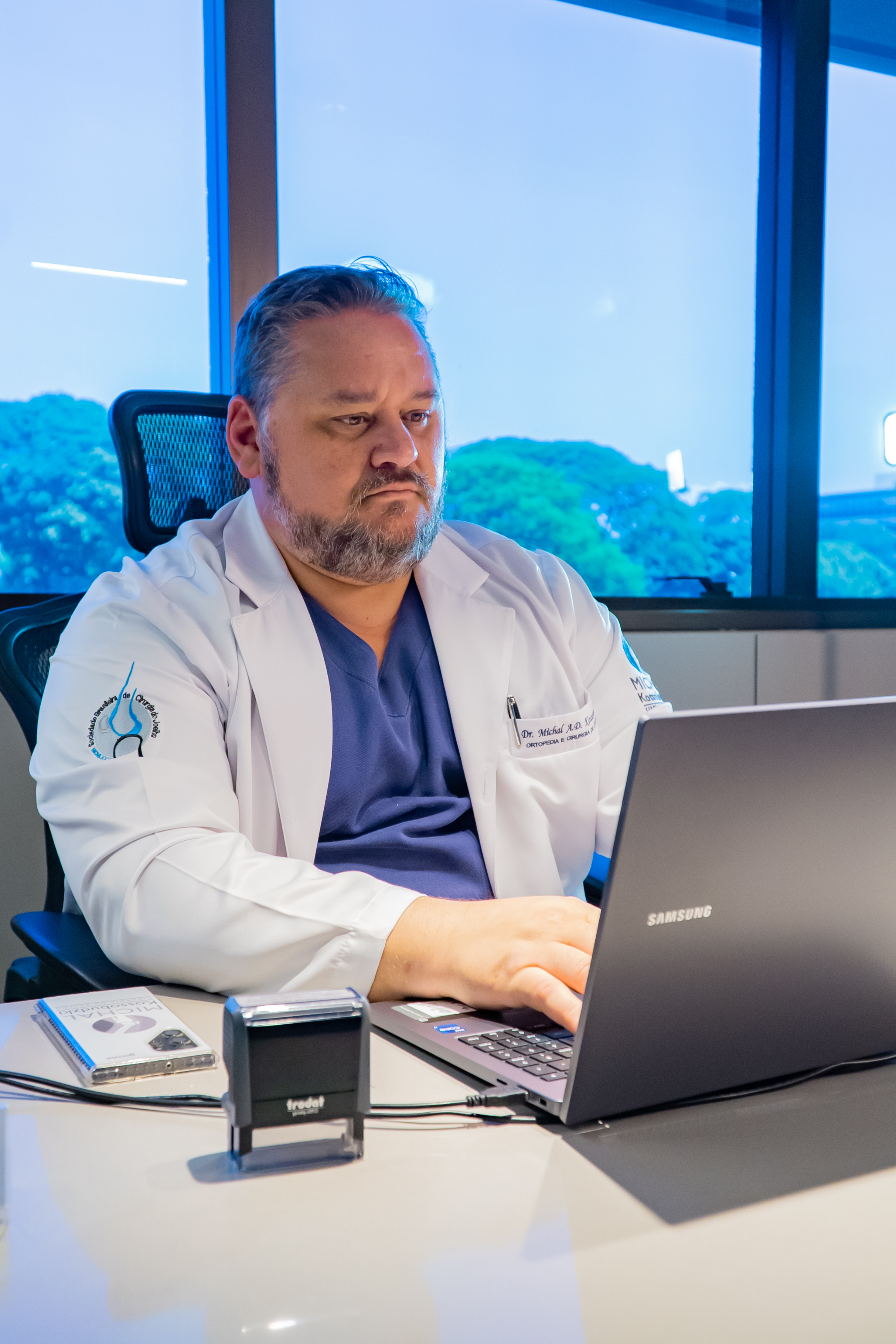 Foto de MICHAL KOSSOBUDZKI