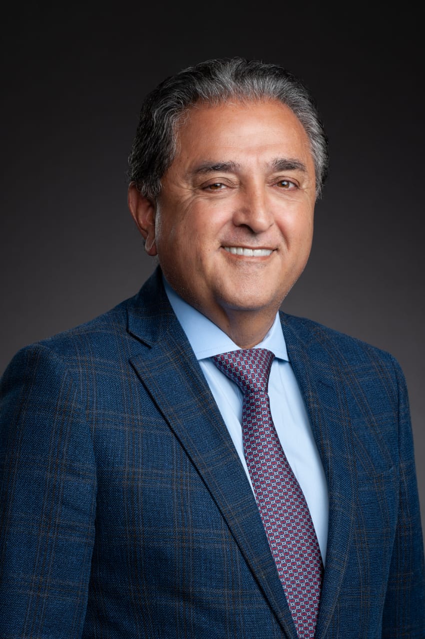 Foto de MOISÉS COHEN