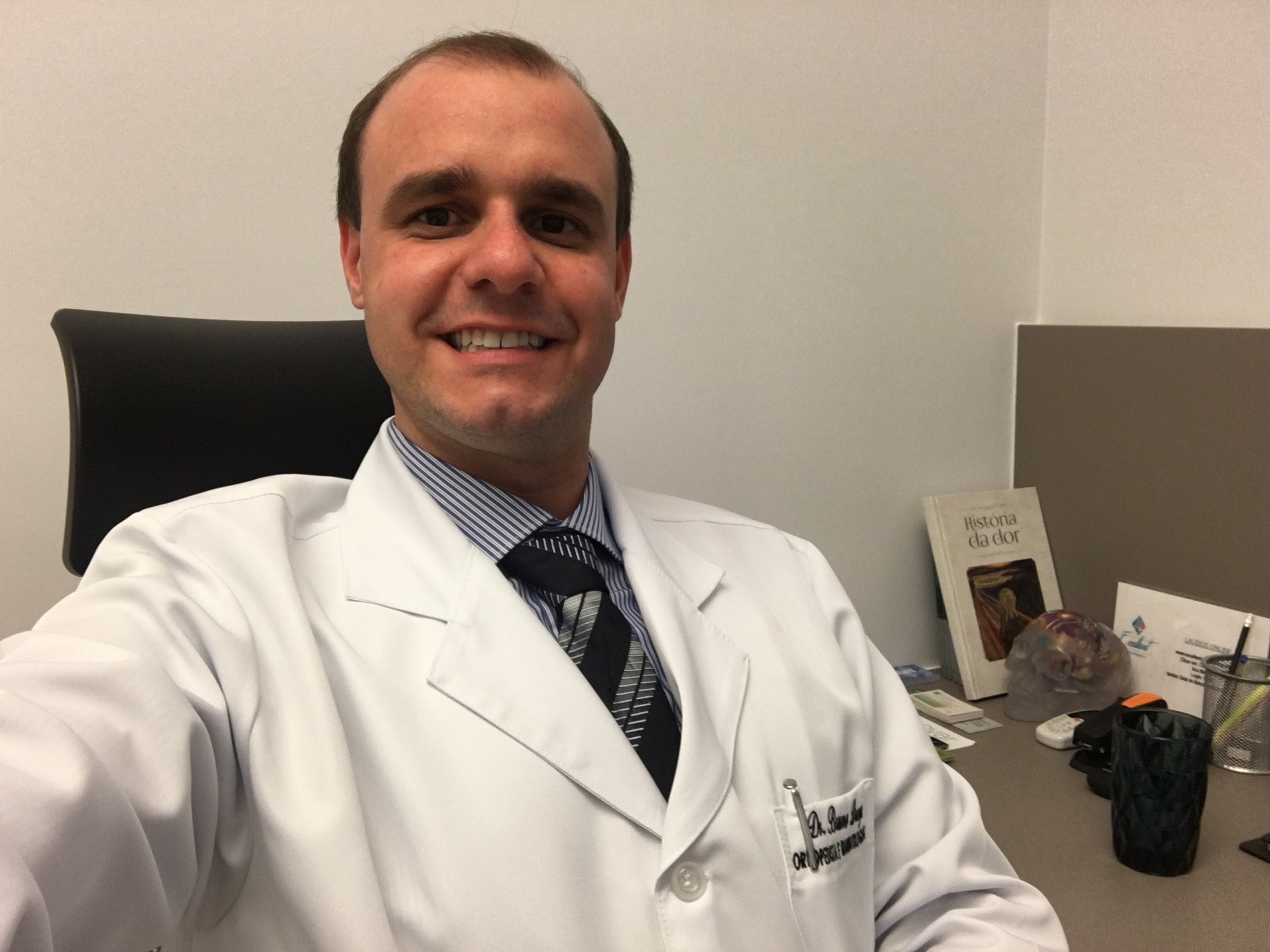 Foto de BRUNO BORGES BRAGA