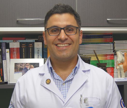 Foto de OSMAR VALADÃO JR