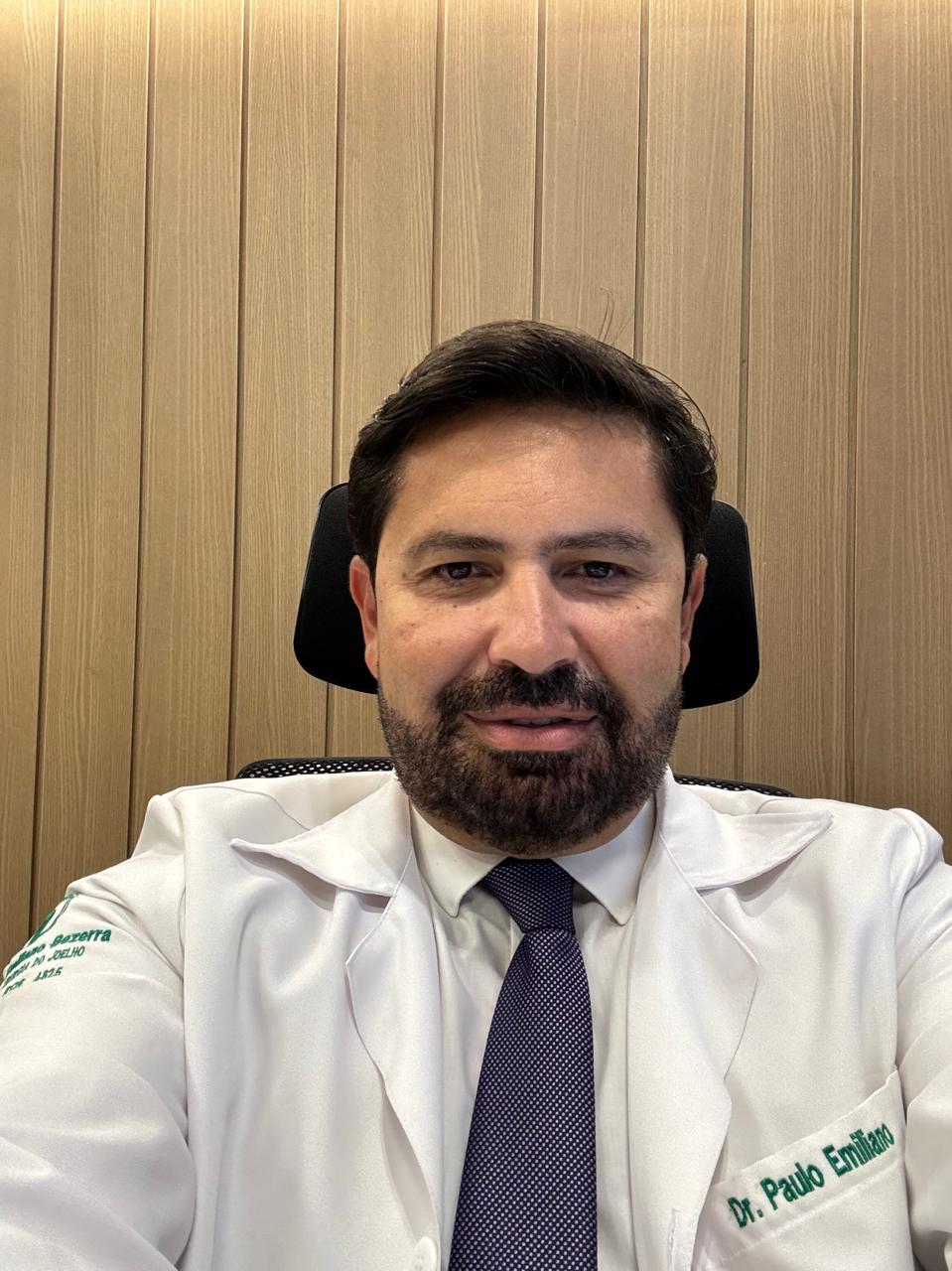 Foto de PAULO EMILIANO