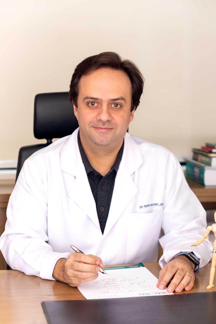 Foto de PEDRO BACHES JORGE