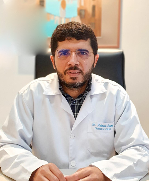 Foto de RADEMACK DUARTE AMORIM