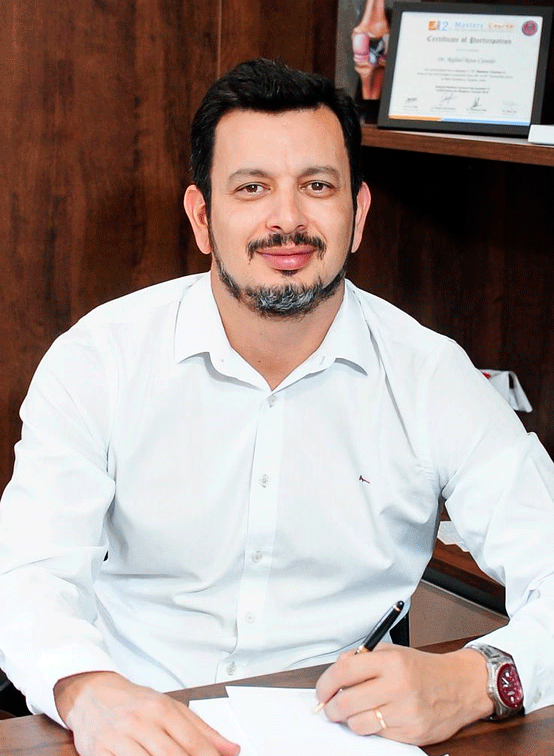 Foto de RAFAEL CANEDO