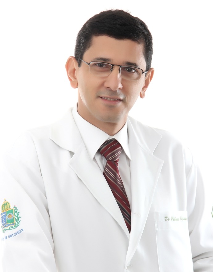 Foto de ROBSON ROCHA